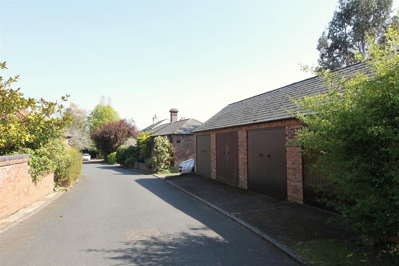 Castle Barns, Cookley, Kidderminster
